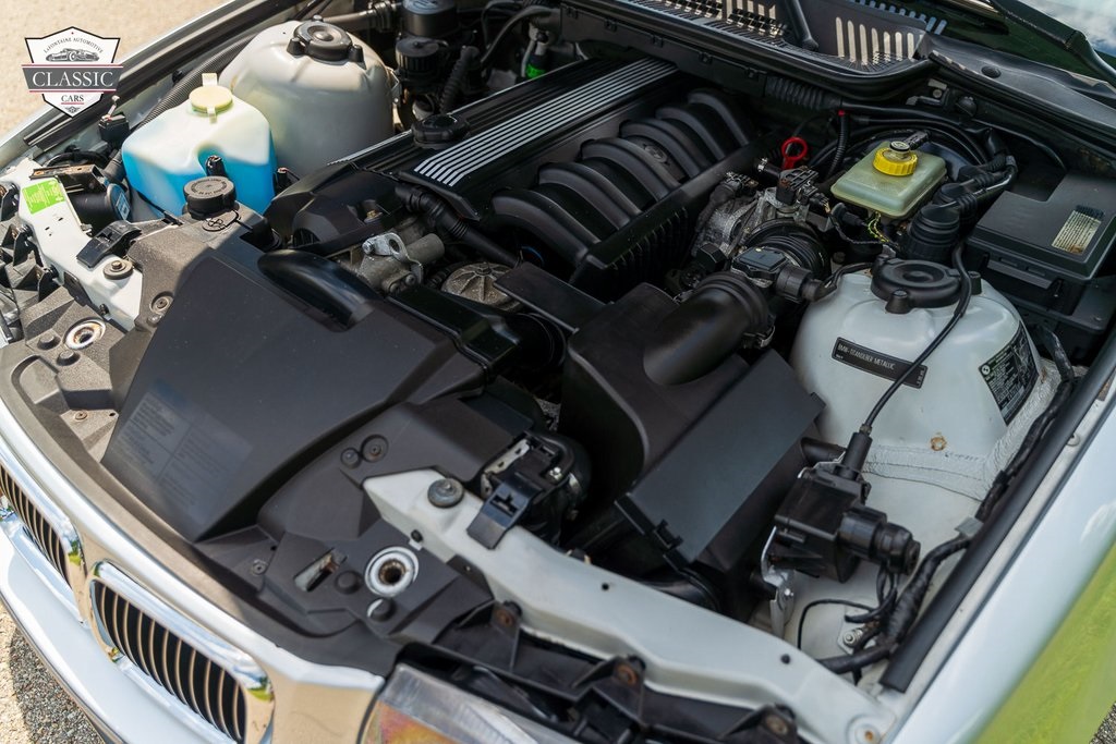 1998 Bmw M3 3 photo 60