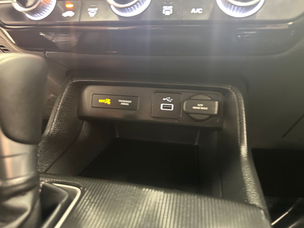 2024 Honda Civic Sport photo 19