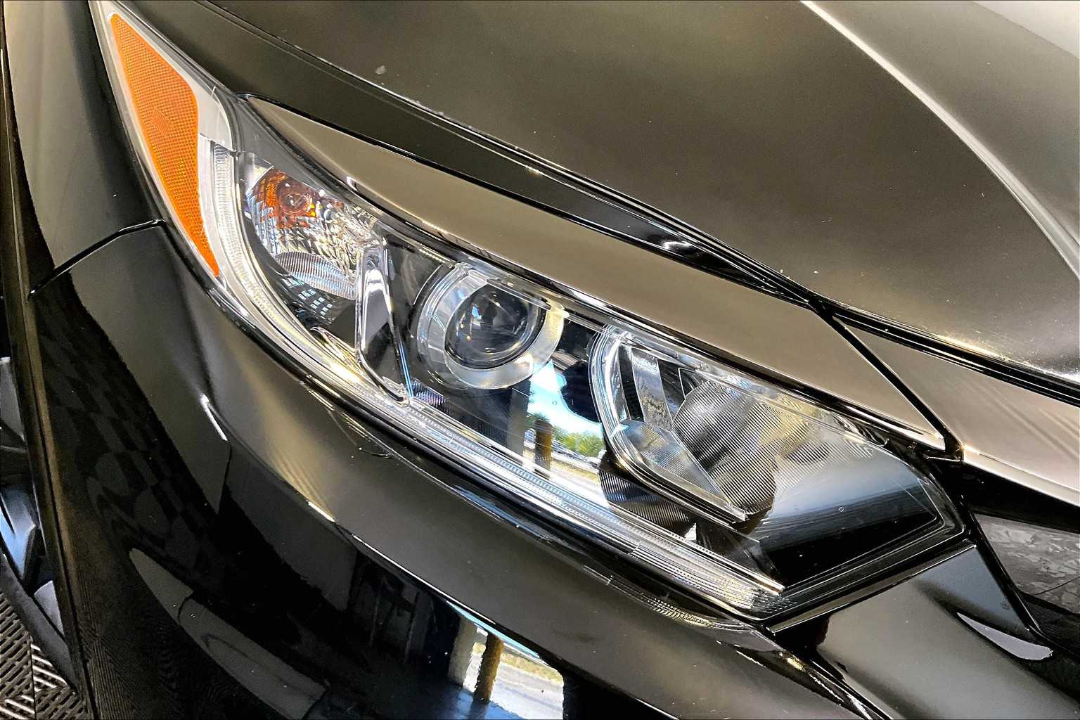 2022 Honda HR-V Sport photo 24