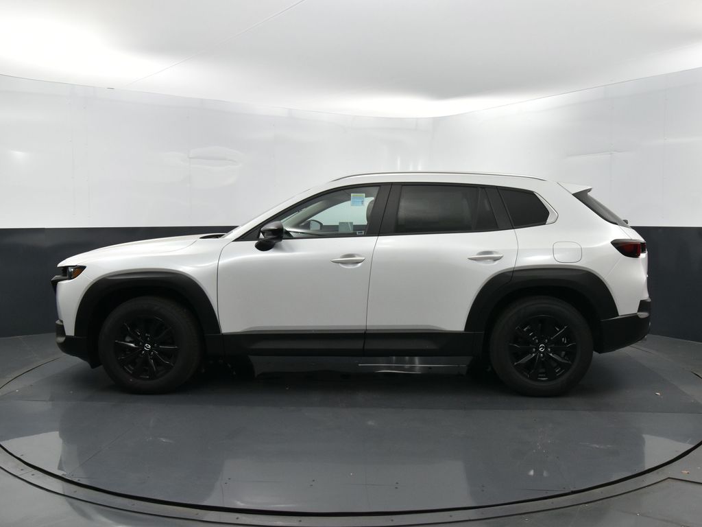 2025 Mazda CX-50 2.5 S Premium photo 4