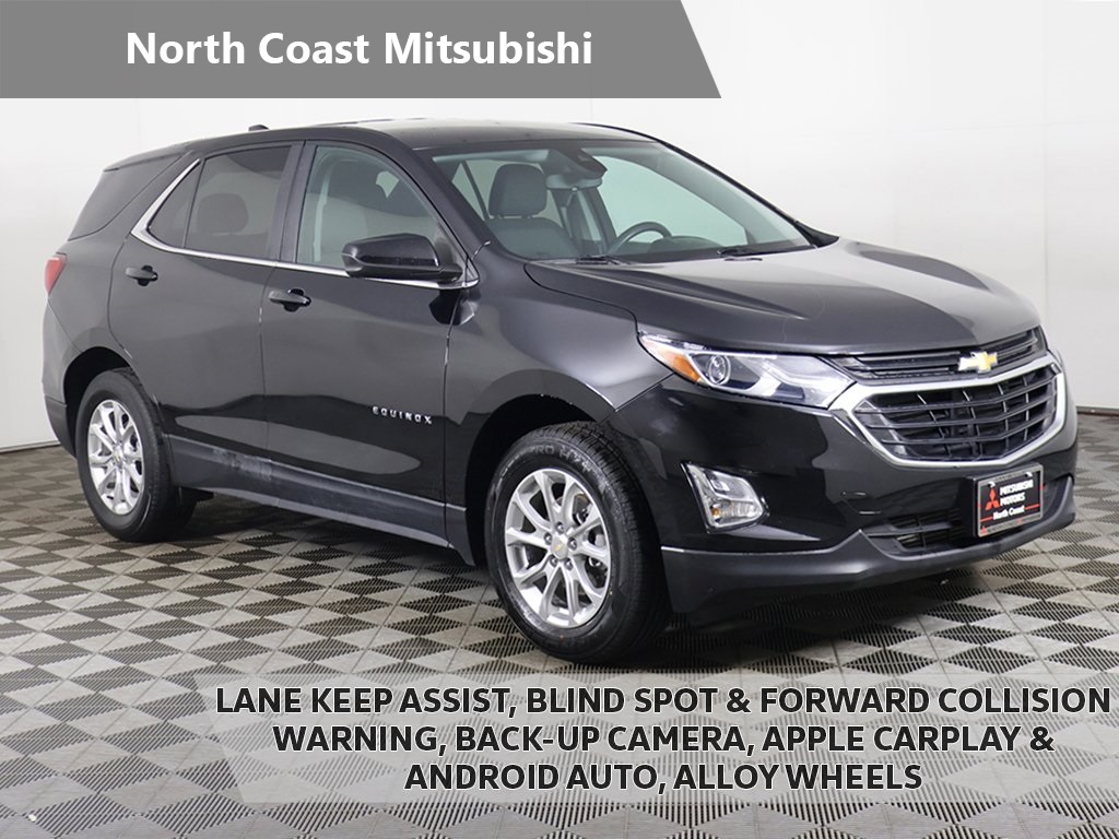2021 Chevrolet Equinox