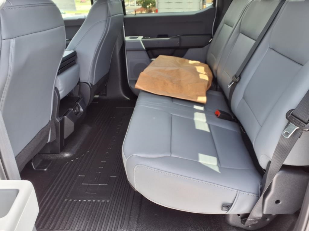 2026 Ford F-450 XL photo 5