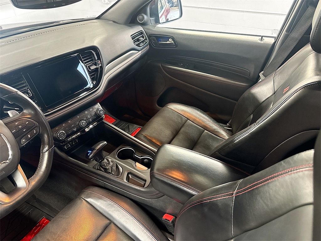 2023 Dodge Durango GT Plus photo 21