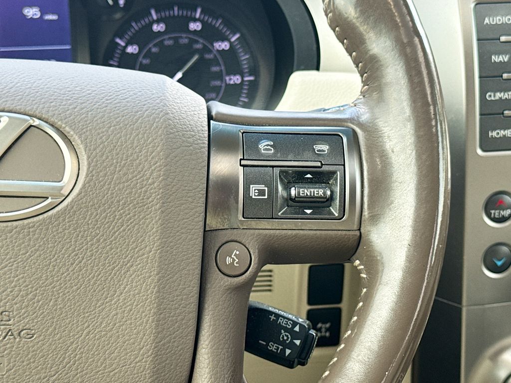 2018 Lexus GX 460 photo 20