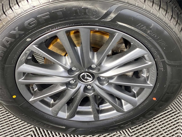 2021 Mazda CX-5 Touring photo 29