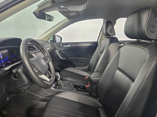 2024 Volkswagen Tiguan SE Sport photo 10