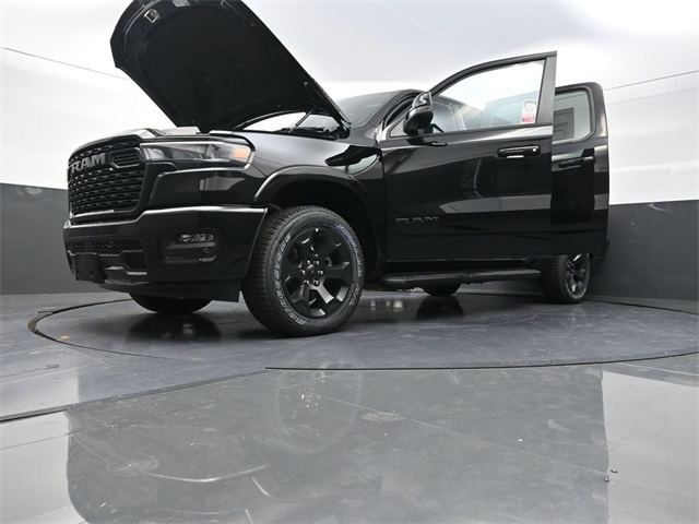 2026 Ram 1500 Big Horn Lone Star photo 25