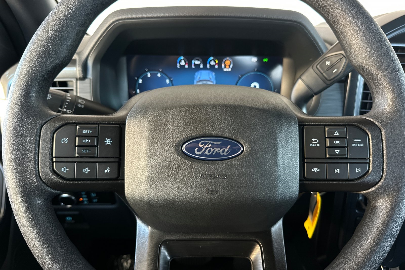 2025 Ford F-150 STX photo 20