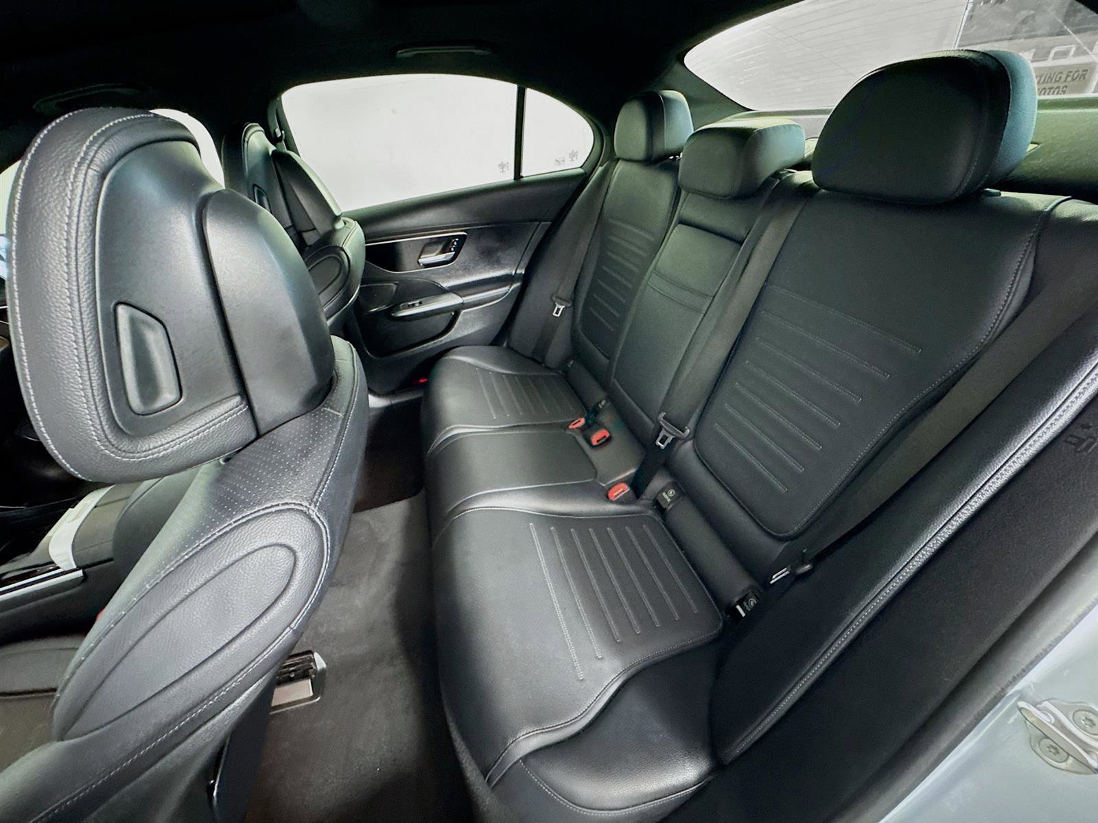 2022 Mercedes Benz C 300 Sedan photo 22