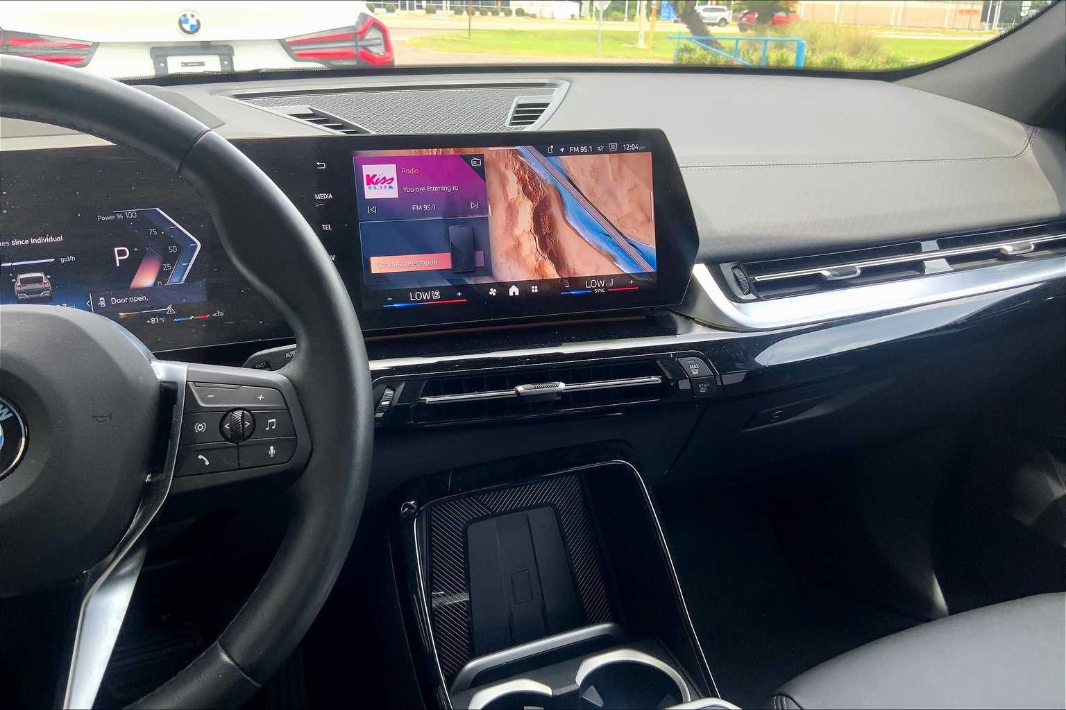 2025 Bmw X2 xDrive28i photo 6