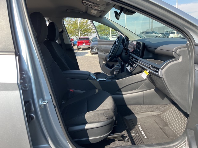 2026 Hyundai Tucson SEL photo 20