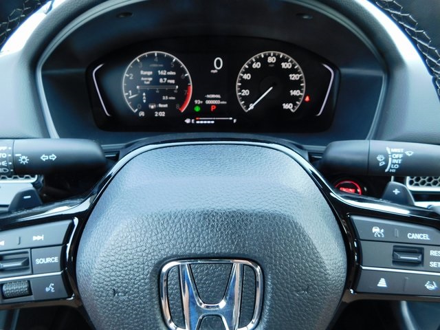 2026 Honda Civic Sport photo 25