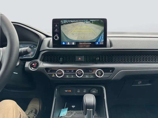 2026 Honda CR-V Hybrid photo 18