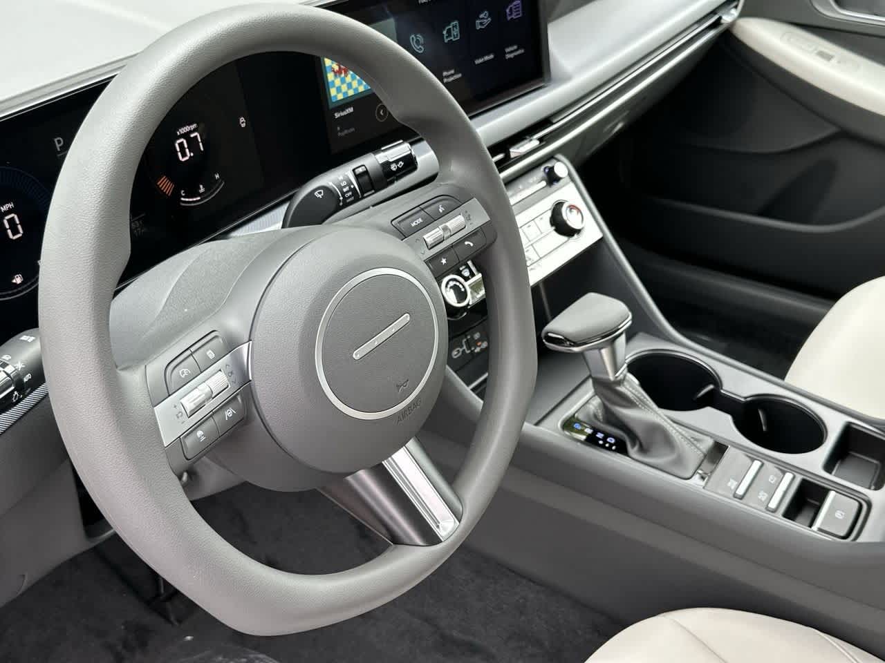 2026 Hyundai Sonata SE photo 12