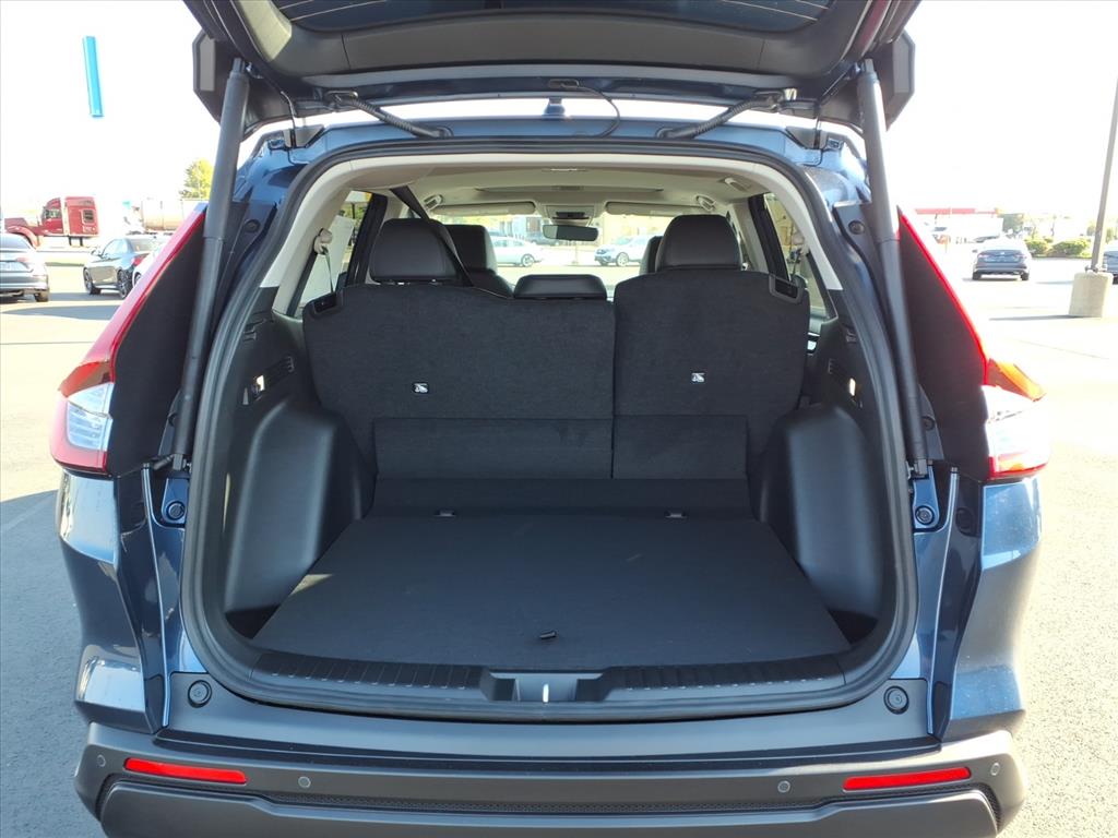 2026 Honda CR-V EX-L photo 11