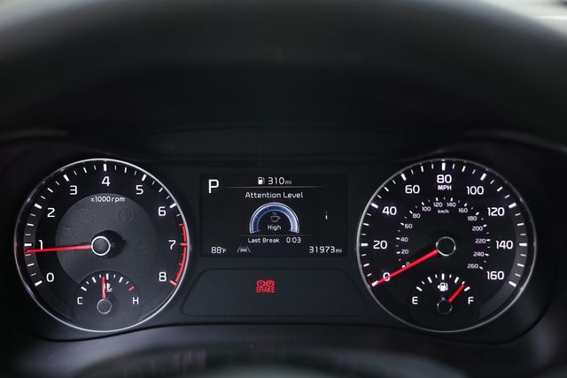 2022 Kia Forte LXS photo 31