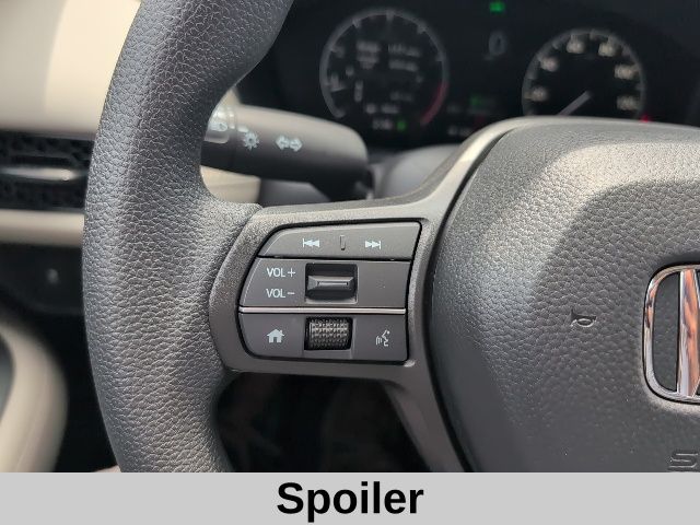 2026 Honda HR-V LX photo 4
