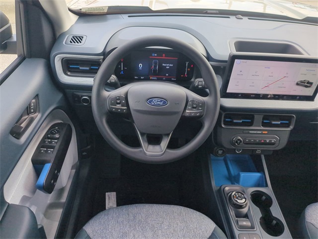 2025 Ford Maverick XLT photo 13