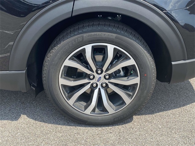 2025 Ford Explorer ST-Line photo 4