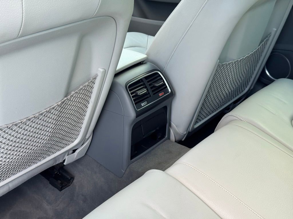 2016 Audi A4 S line Quattro Premium Plus photo 25