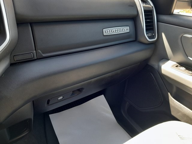 2020 Ram 1500 Big Horn Lone Star photo 32