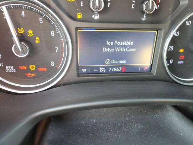 2021 Buick Enclave Premium photo 3