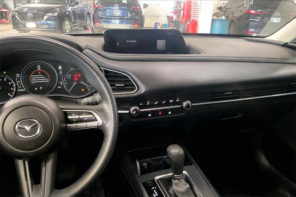 2023 MAZDA CX-30 - Image 4