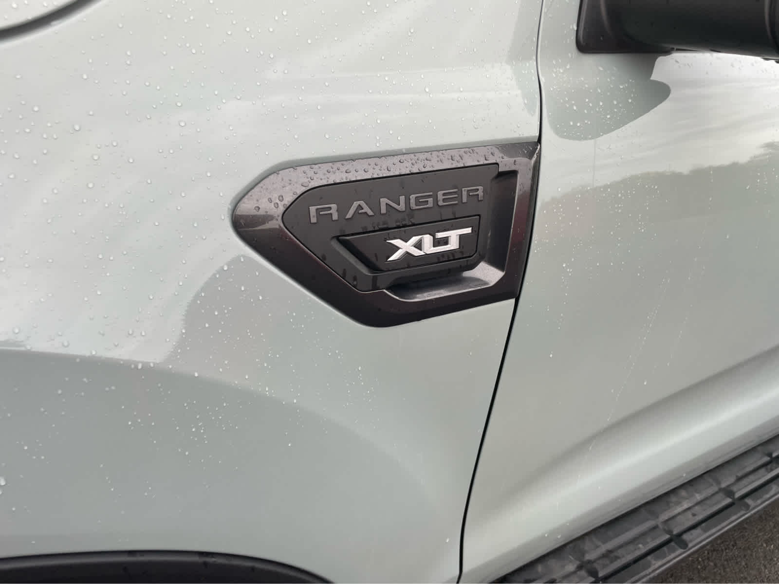 2021 Ford Ranger XLT photo 8