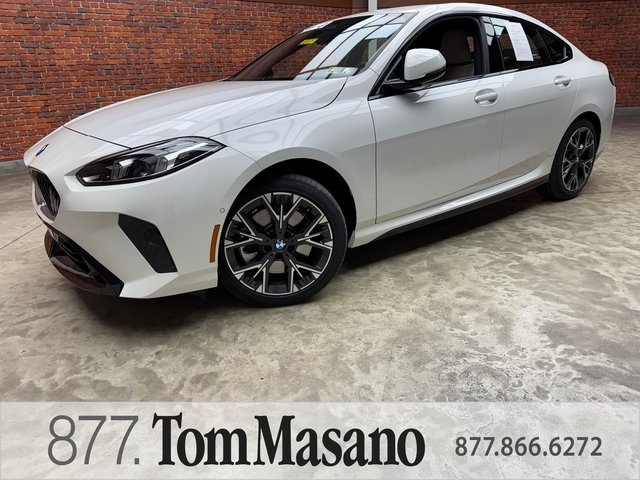 2025 BMW 2 Series 228's photo