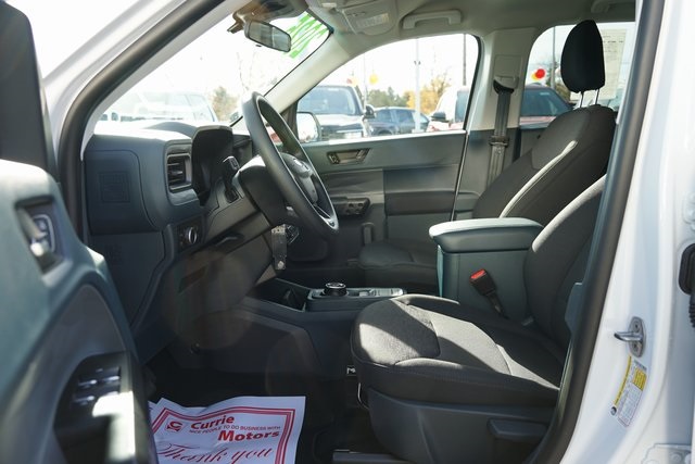 2025 FORD MAVERICK - Image 10