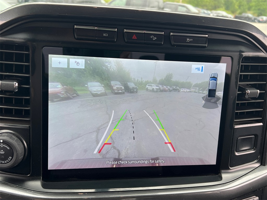 2022 Ford F-150 XLT photo 19