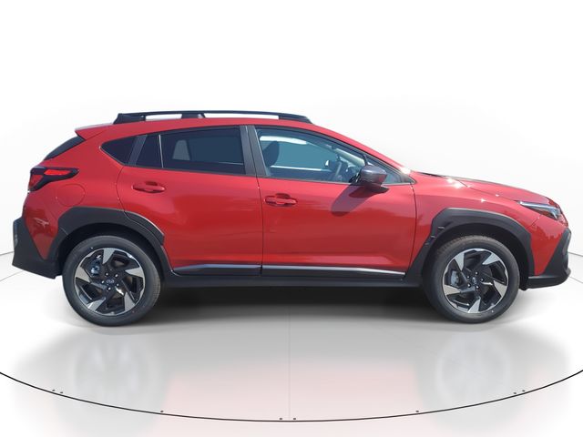 2025 Subaru Crosstrek Limited photo 2