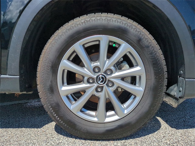 2022 Mazda CX-5 2.5 S Preferred photo 10