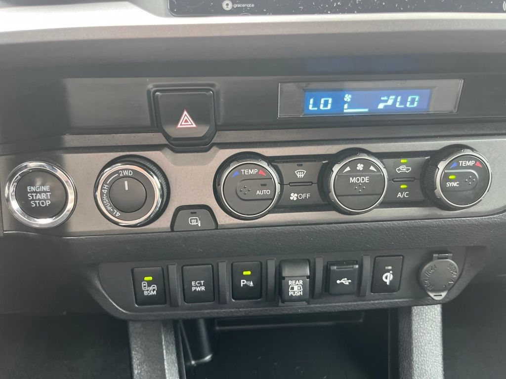 2023 Toyota Tacoma SR5 photo 20