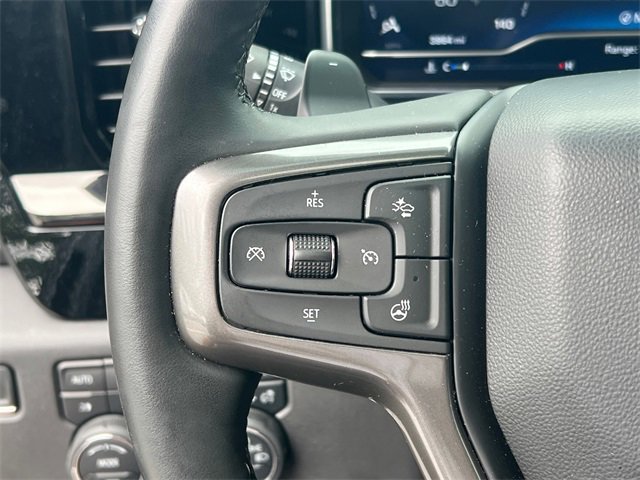 2024 Chevrolet Silverado 1500 ZR2 photo 23