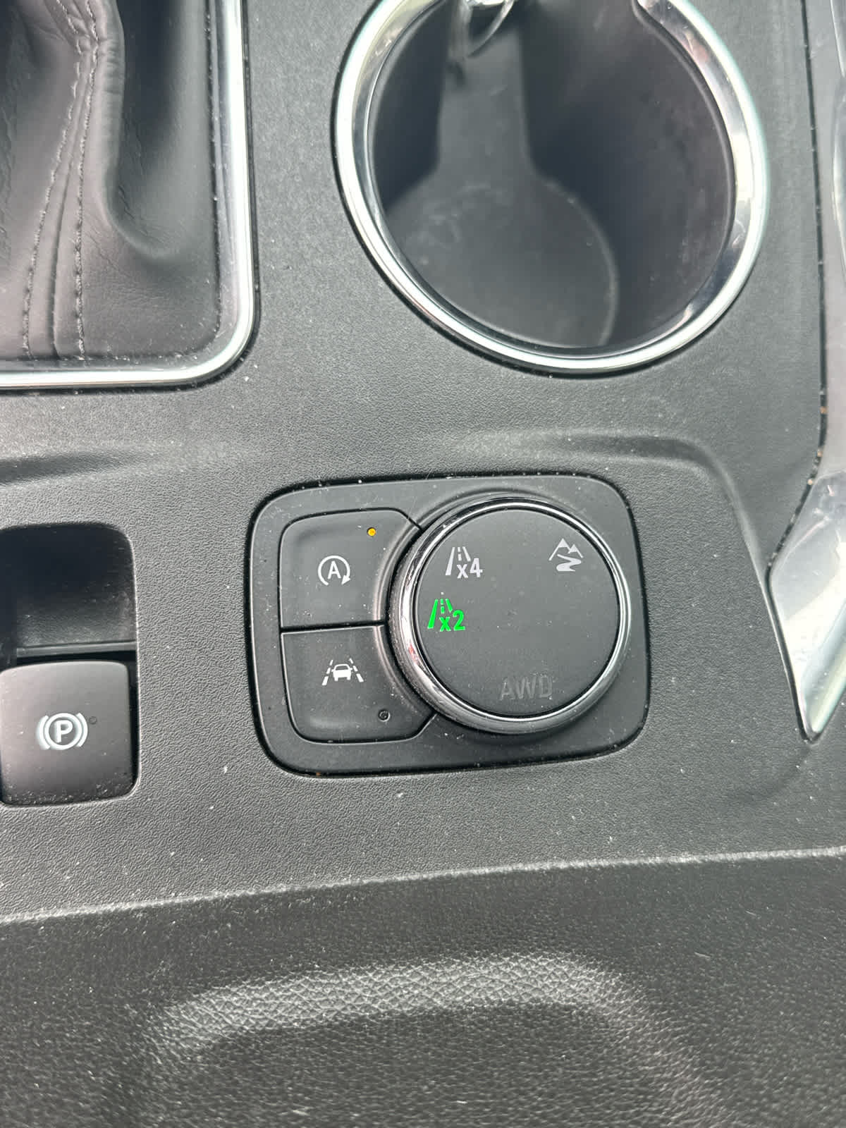 2023 Chevrolet Traverse Leather photo 28
