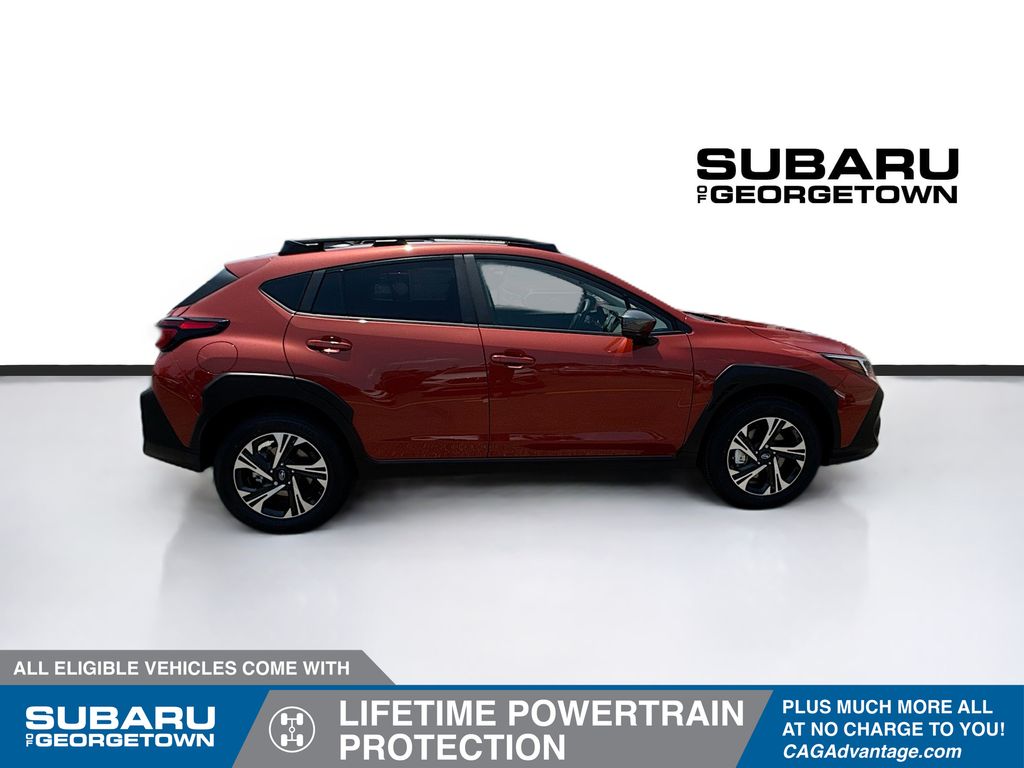 2025 Subaru Crosstrek Premium photo 8