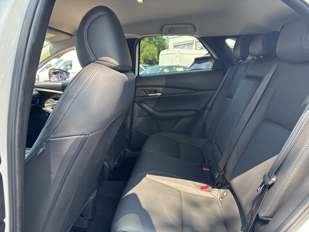 2022 Mazda CX-30 2.5 Select photo 20
