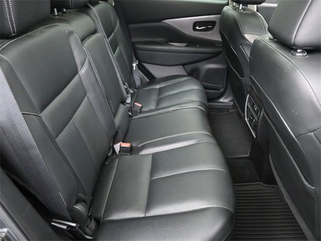 2020 Nissan Murano SL photo 3