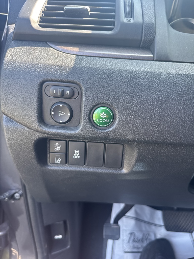 2022 Honda Pilot Special Edition photo 10