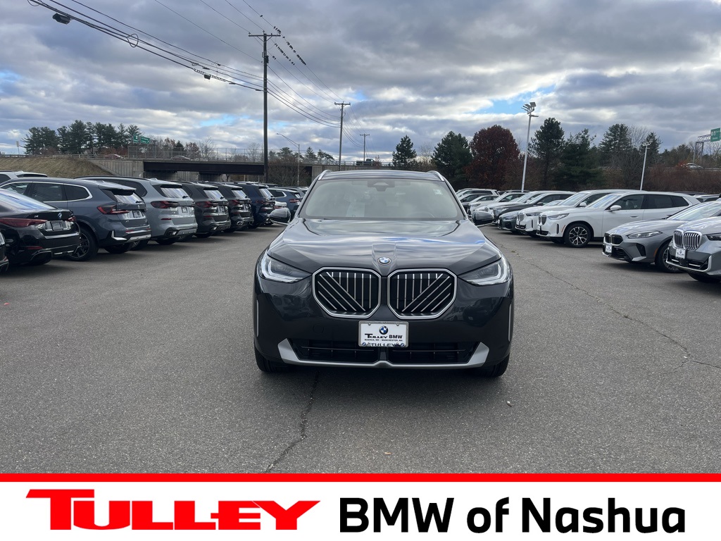 2026 BMW X3 30's photo