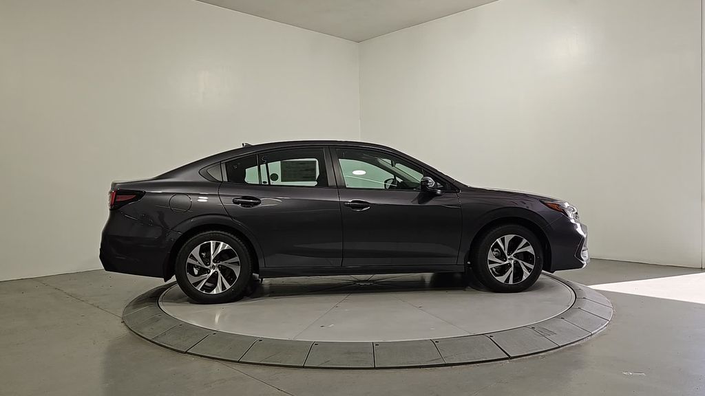 2025 Subaru Legacy Premium photo 6