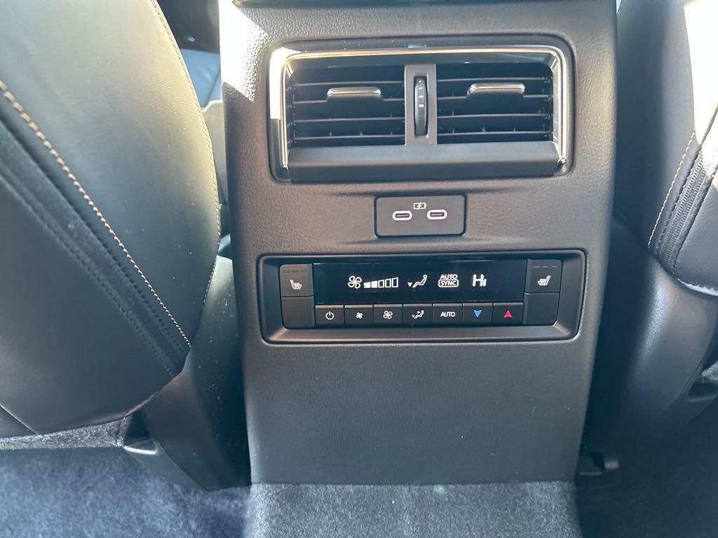 2025 Mazda CX-90 3.3 Turbo S Premium photo 9