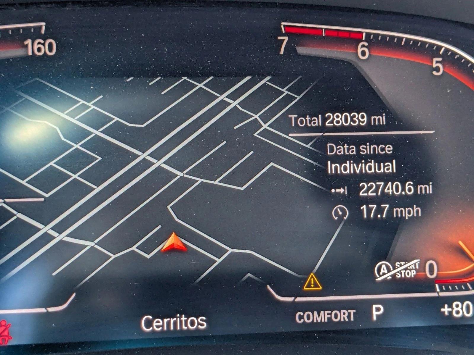 2022 Bmw 330i photo 10