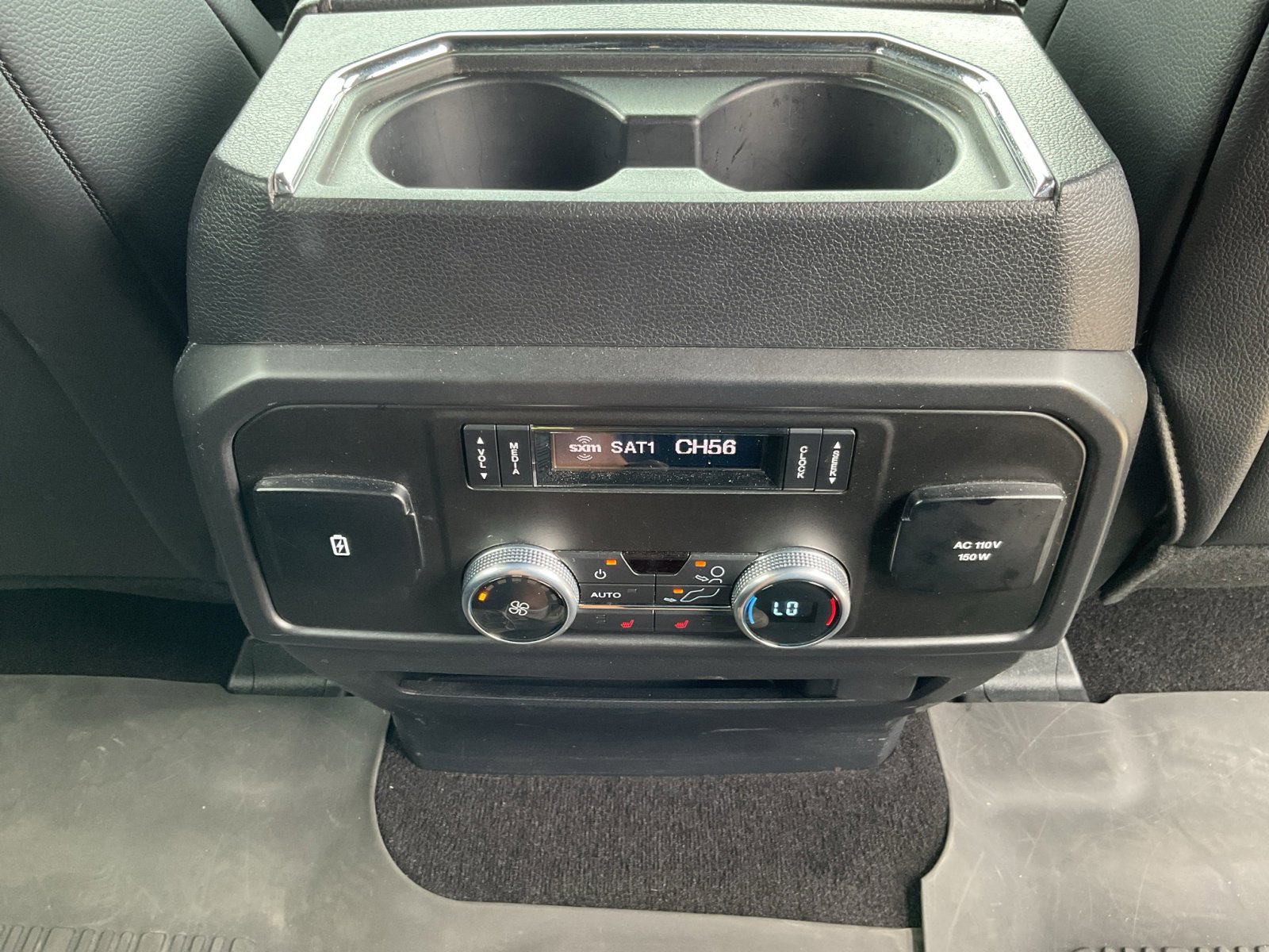 2021 Ford Expedition Limited photo 4