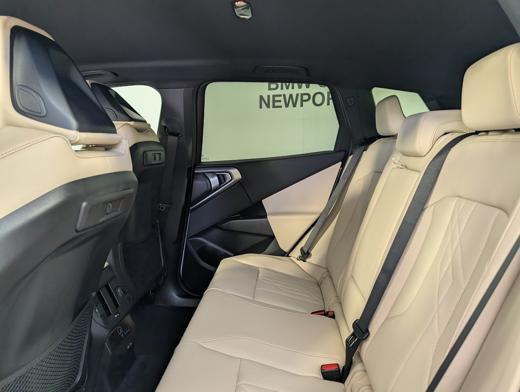 2026 Bmw X3 photo 13