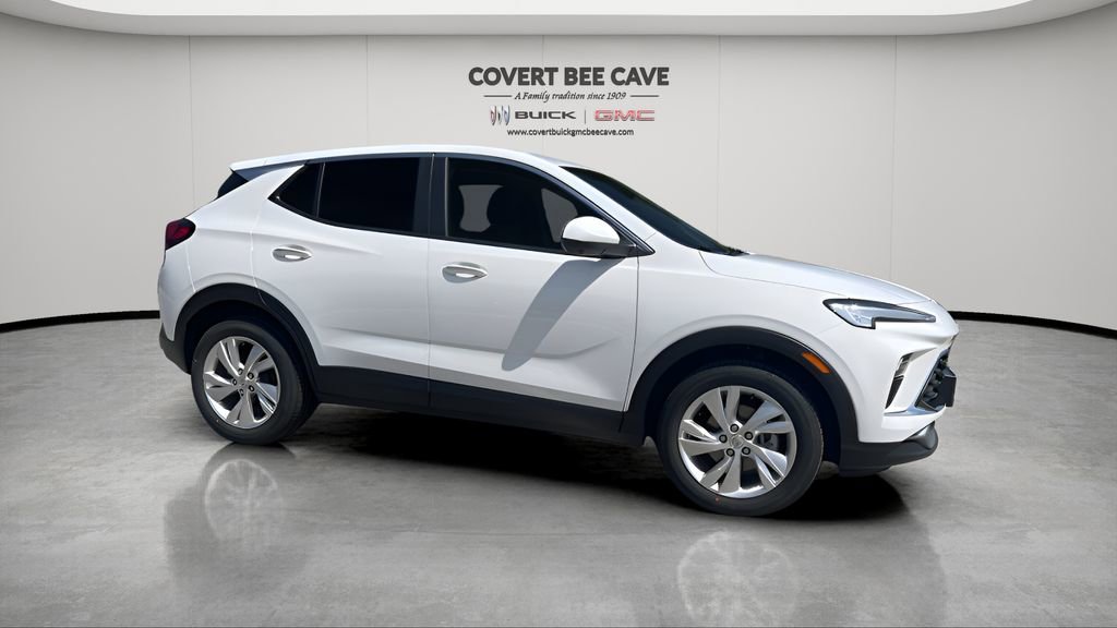 2026 Buick Encore GX Preferred photo 12