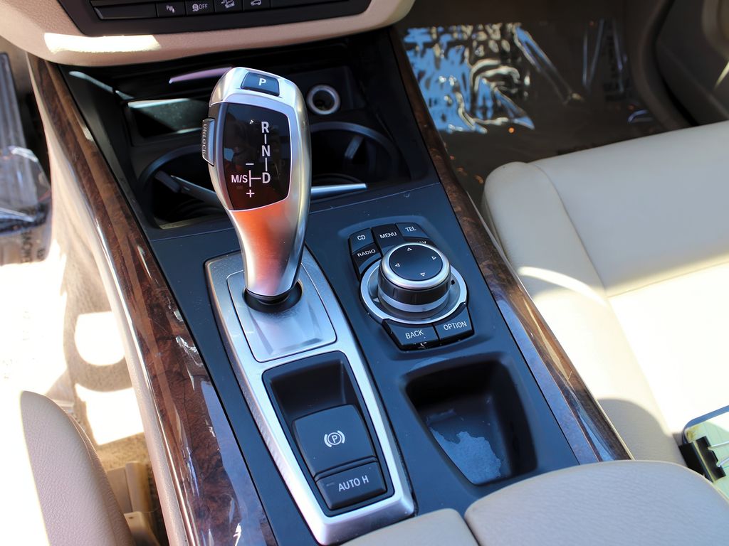 2013 Bmw X5 xDrive50i photo 18