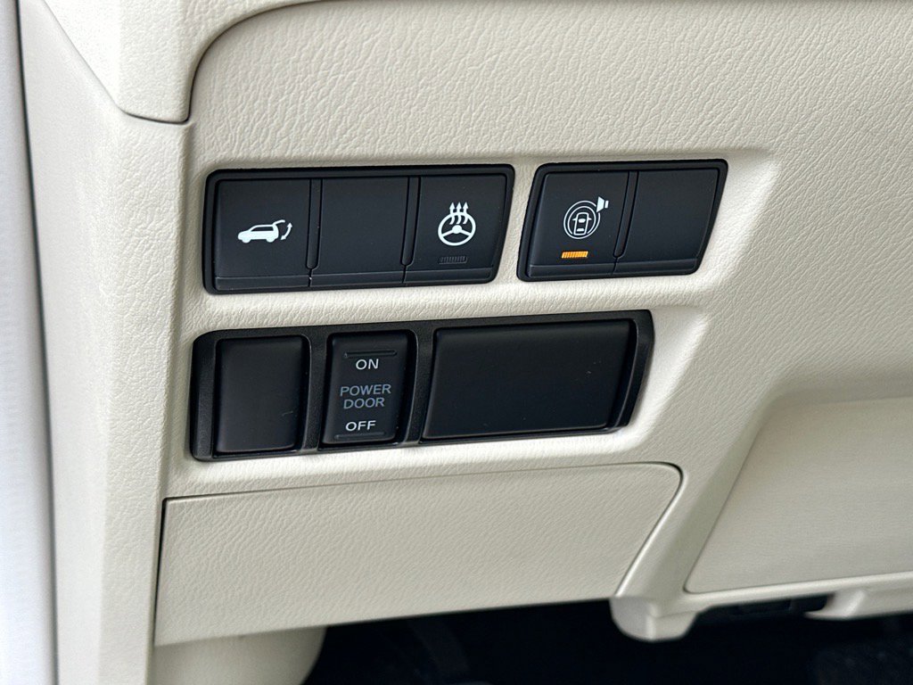 2022 Infiniti QX80 Luxe photo 20
