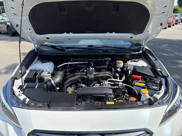 2021 Subaru Crosstrek Sport photo 30